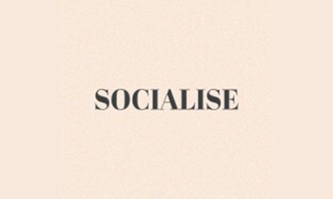 Socialise Management announces team and talent updates