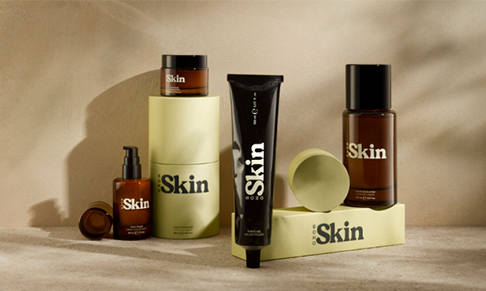 Soho House launches skincare line Soho Skin