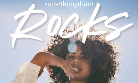 Something About Rocks launches debut print edition