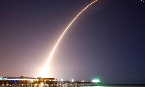 Space Coast Florida appoints Nadia PR