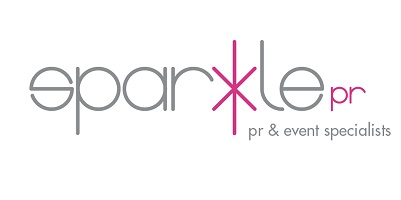 Sparkle PR - Senior Account Executive (beauty, health & wellness) job ad - LOGO