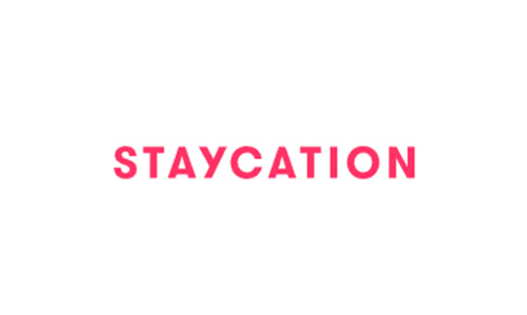 Staycation names Marketing Manager