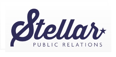 Stellar Public Realtions - Senior Account Executive job ad - LOGO