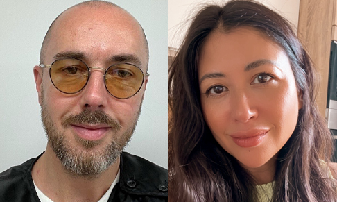 Stephen Monaghan & Emily Yeoh launch PROF1LES MGMT