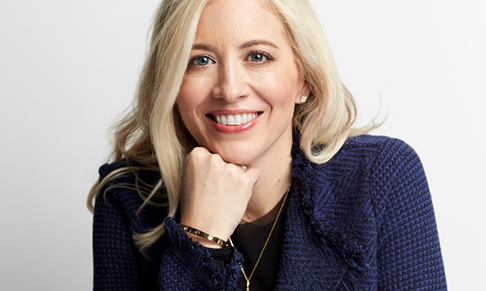 Stitch Fix appoints new CEO - DIARY directory
