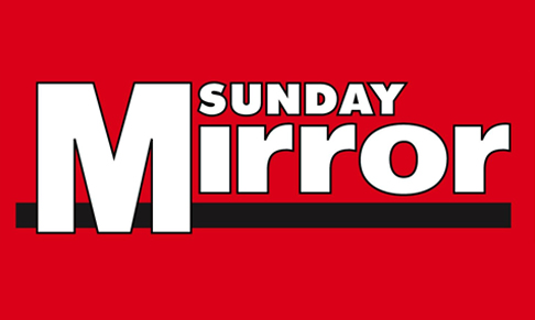 Sunday Mirror appoints acting TV editor