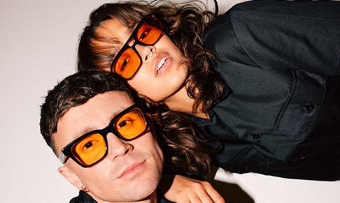Sunglasses brand MESSY WEEKEND appoints Saymore PR & Marketing