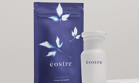 Supplement brand Eostre appoints KNOWN ahead of launch 