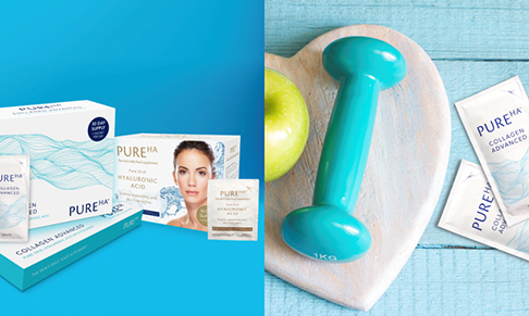 Supplement brand PureHA appoints Belle PR