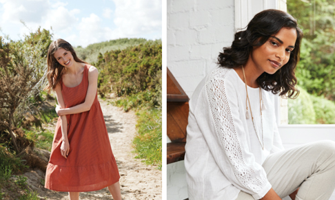 Sustainable fashion brand Nomads Clothing appoints PR