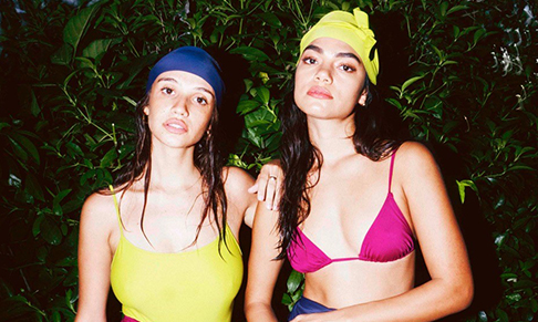 Swimwear brand Masarà appoints ES Public Relations