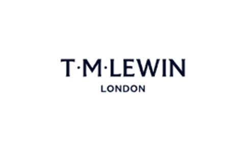 T.M.Lewin appoints Brand Manager 