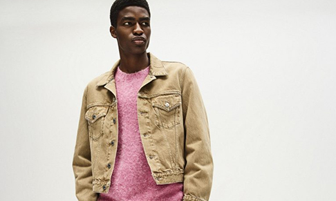 THE OUTNET.COM launches menswear shopping experience