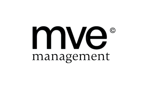 Talent agency Margravine rebrands to MVE