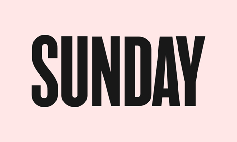 Talent agency The Sunday Chapter launches