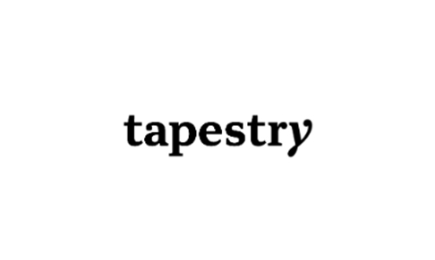 Tapestry appoints Press Officer (EMEAI)
