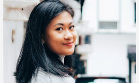 Tatler Hong Kong announces deputy editor update