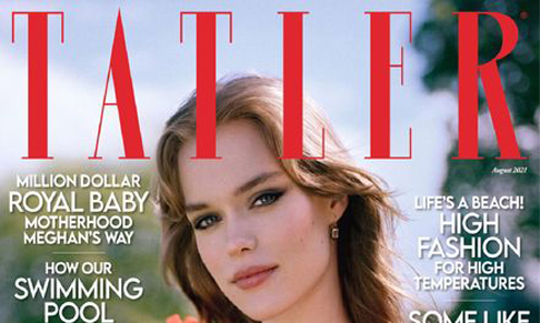 Tatler appoints features associate