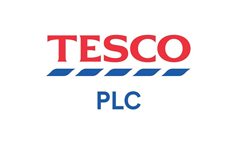 Tesco acquires stationery brand Paperchase