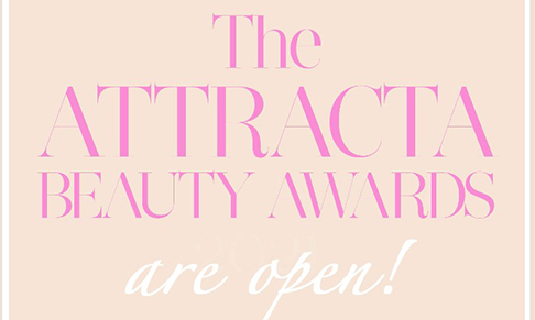 The Attracta Beauty Awards 2023 entries open 