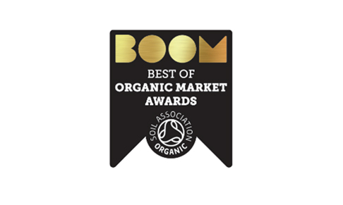 The BOOM Awards 2023 winners announced