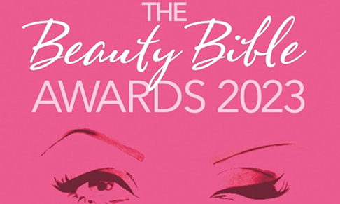 The Beauty Bible Awards 2023 winners announced