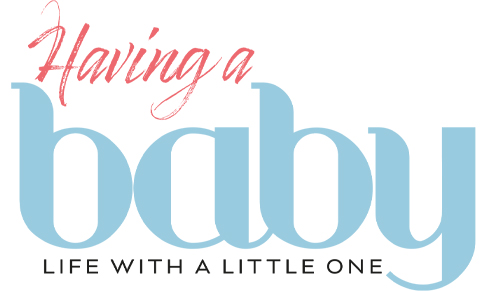 Having a Baby magazine to launch