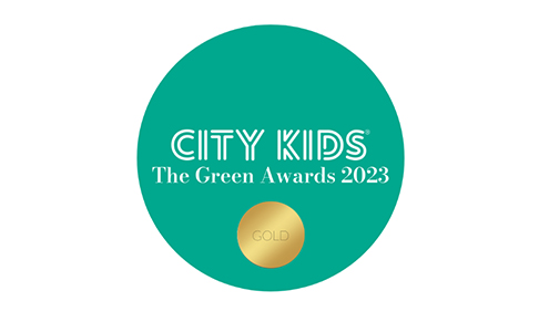 The City Kids Green Awards 2023 entries open 