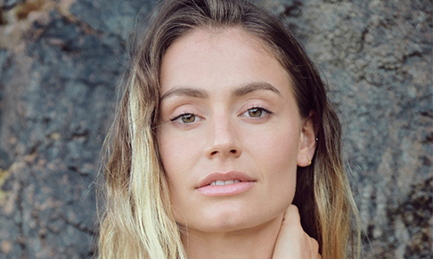 The Fifth Talent represents health & wellness content creator Rhiannon Bailey