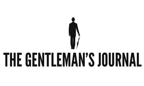 The Gentleman's Journal announces postal delivery address update