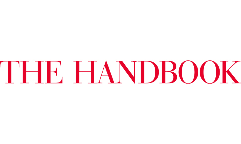 The Handbook launches The Huddle column