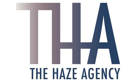 The Haze Agency launches