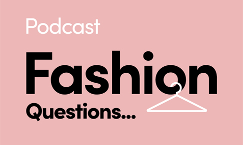 The Hyve Group plc launches Fashion Questions podcast