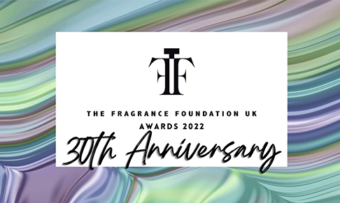 The Jasmine Awards 2022 and Fragrance Foundation UK Awards 2022 winners announced