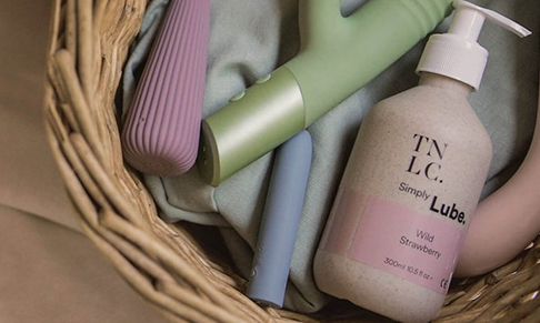 The Natural Love Company appoints Lem-uhn