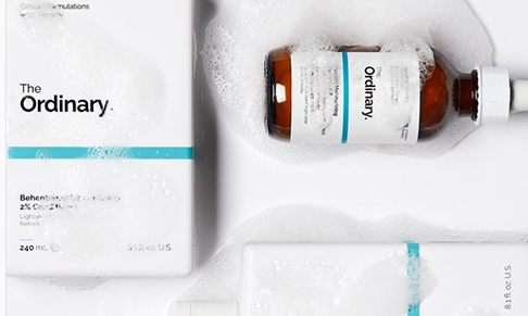 Skincare brand The Ordinary to launch a new haircare line