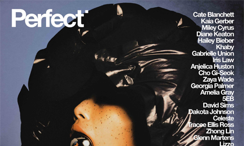 Perfect Magazine adds to global editorial teams