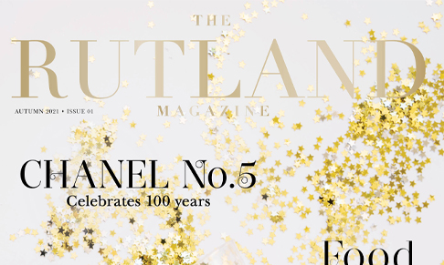 The Rutland Magazine to launch