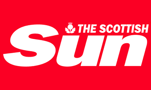 The Scottish Sun names acting digital news editor