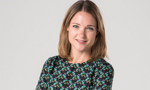 The Telegraph appoints features director