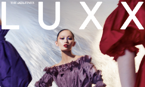 The Times Luxury channel to launch