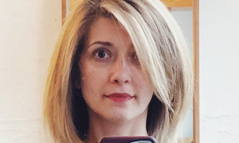 The Washington Post names assistant editor, food