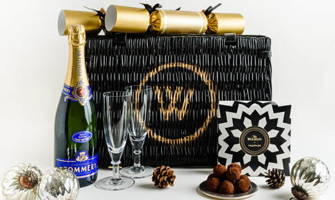 The Wolseley Shop appoints Bux + Bewl