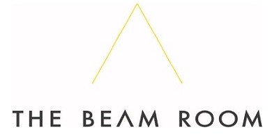 The Beam Room - PR Account Executive Health, Fitness & Wellness PR job ad - LOGO