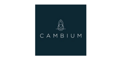 The Cambium Group - Marketing and Content Executive job ad LOGO