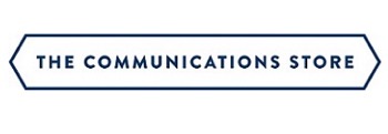 The Communications Store (TCS) logo - beauty PR jobs, London