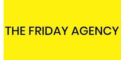 The Friday Agency - Account Manager Senior Account Manager job ad LOGO