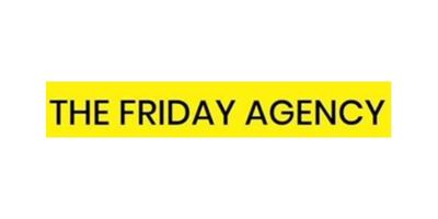 The Friday Agency - Account Manager / Senior Account Manager  job ad logo