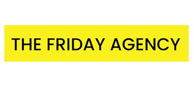 The Friday Agency - Beauty PR Assistant Account Executive job ad - LOGO