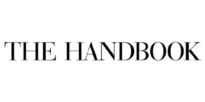 The Handbook - editor ad LOGO